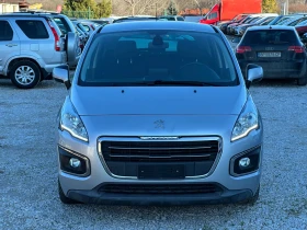 Peugeot 3008 1.6HDI, снимка 2