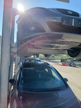 Seat Leon 1.6tdi, снимка 1