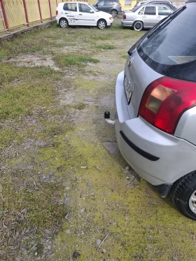 Toyota Corolla, снимка 4