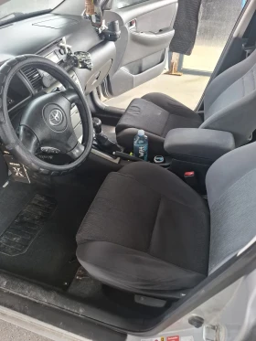 Toyota Corolla, снимка 11