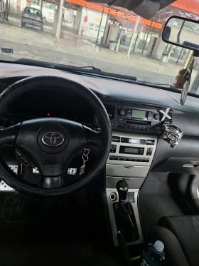 Toyota Corolla, снимка 10