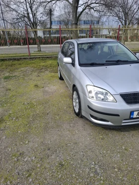 Toyota Corolla, снимка 3