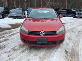 VW Golf * 5dr HB Man * CARFAX * ЦЕНА ДО БГ, снимка 5