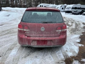 VW Golf * 5dr HB Man * CARFAX * ЦЕНА ДО БГ, снимка 4