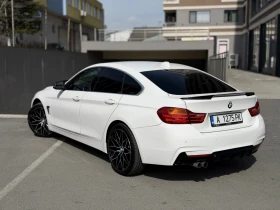 BMW 428 Grand Coupe, снимка 3