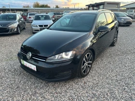 VW Golf 2.0TDI Highline, снимка 1