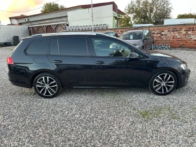 VW Golf 2.0TDI Highline, снимка 3
