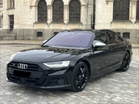 Audi S8 4.0TFSI* 360* Head-Up* S-Line* B&O, снимка 1