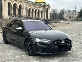 Audi S8 4.0TFSI* 360* Head-Up* S-Line* B&O, снимка 2