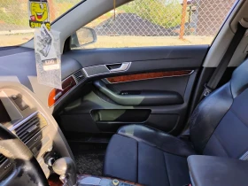 Audi A6 Kuatro , снимка 12
