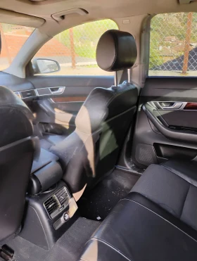Audi A6 Kuatro , снимка 10