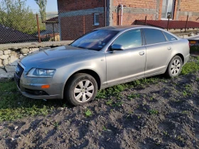 Audi A6 Kuatro , снимка 16