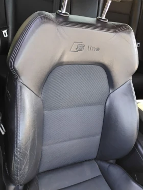 Audi A6 Kuatro , снимка 4