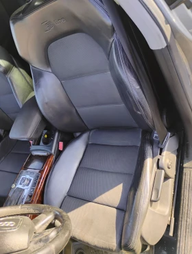 Audi A6 Kuatro , снимка 13
