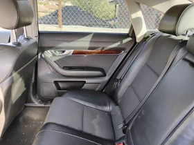 Audi A6 Kuatro , снимка 11