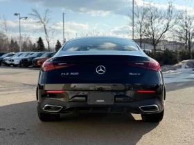 Mercedes-Benz CLE 300 * BURMESTER * AMG ПАКЕТ * 360, снимка 4