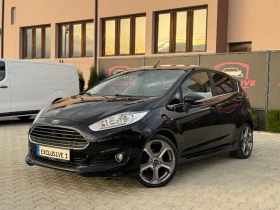 Ford Fiesta ST-OPTIC SERVIZ TOP, снимка 1