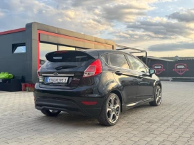 Ford Fiesta ST-OPTIC SERVIZ TOP, снимка 5