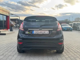 Ford Fiesta ST-OPTIC SERVIZ TOP, снимка 4