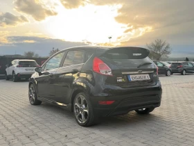 Ford Fiesta ST-OPTIC SERVIZ TOP, снимка 3