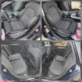 Audi A4 2.0TDI NAVI LED FULL, снимка 12