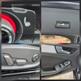 Audi A4 2.0TDI NAVI LED FULL, снимка 11