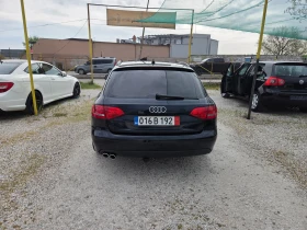 Audi A4 2.0TDI NAVI LED FULL, снимка 5