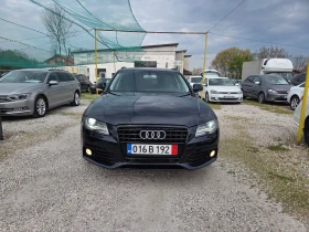 Audi A4 2.0TDI NAVI LED FULL, снимка 2