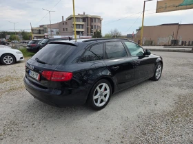 Audi A4 2.0TDI NAVI LED FULL, снимка 4