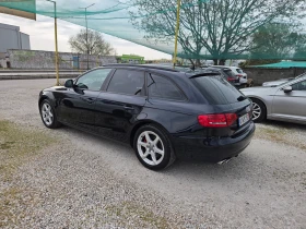 Audi A4 2.0TDI NAVI LED FULL, снимка 6