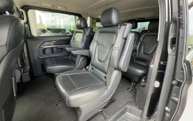 Mercedes-Benz V 300 V 250 d, снимка 7