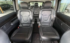 Mercedes-Benz V 300 V 250 d, снимка 8