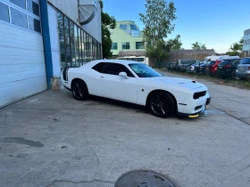 Dodge Challenger SCAT PACK 6.4 HEMI V8, снимка 2