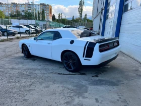 Dodge Challenger SCAT PACK 6.4 HEMI V8, снимка 3