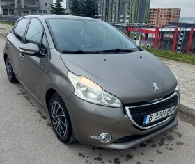Peugeot 208, снимка 2
