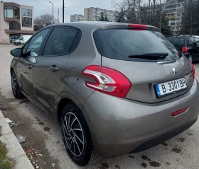 Peugeot 208, снимка 3