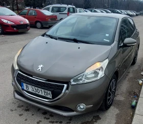 Peugeot 208, снимка 1
