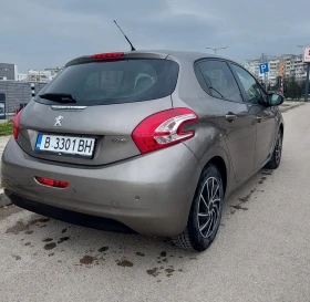 Peugeot 208, снимка 4