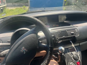 Peugeot 807, снимка 5