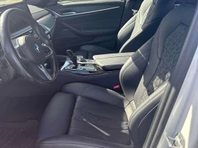 BMW 530E xDrive /360/M ПАКЕТ / АВТОКРЕДИТ, снимка 10