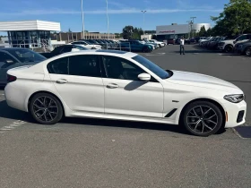 BMW 530E xDrive /360/M ПАКЕТ / АВТОКРЕДИТ, снимка 16