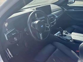 BMW 530E xDrive /360/M ПАКЕТ / АВТОКРЕДИТ, снимка 5