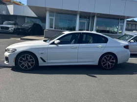 BMW 530E xDrive /360/M ПАКЕТ / АВТОКРЕДИТ, снимка 2