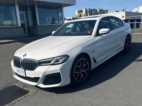 BMW 530E xDrive /360/M ПАКЕТ / АВТОКРЕДИТ, снимка 12
