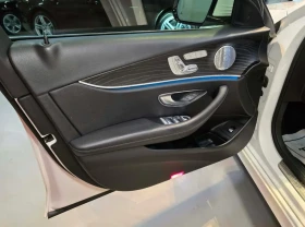 Mercedes-Benz E 300 DIGITAL, PANO, ЦЕНА ДО БГ , снимка 10