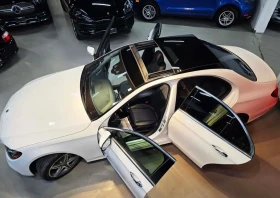 Mercedes-Benz E 300 DIGITAL, PANO, ЦЕНА ДО БГ , снимка 7