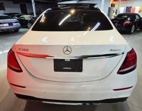 Mercedes-Benz E 300 DIGITAL, PANO, ЦЕНА ДО БГ , снимка 5