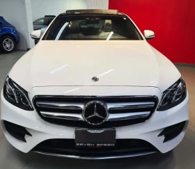 Mercedes-Benz E 300 DIGITAL, PANO, ЦЕНА ДО БГ , снимка 2