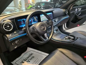 Mercedes-Benz E 300 DIGITAL, PANO, ЦЕНА ДО БГ , снимка 8