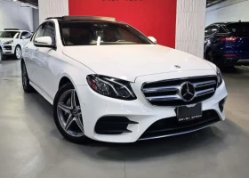 Mercedes-Benz E 300 DIGITAL, PANO, ЦЕНА ДО БГ , снимка 1